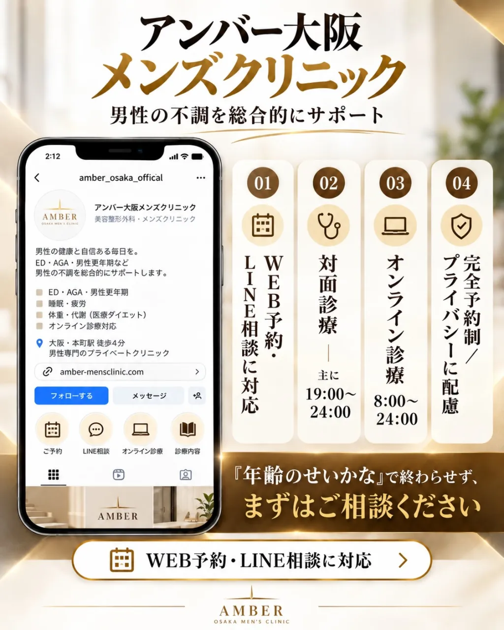 最近なんとなく調子が悪い。